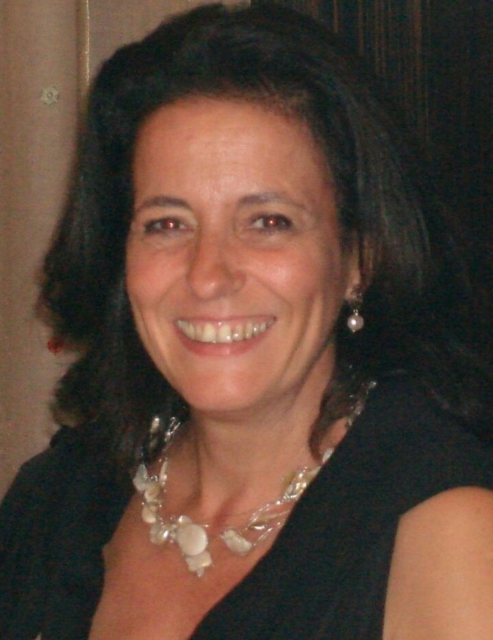 Paloma García Riera